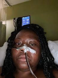 Today Marks 1 Month Since My Gastric Bypass Surgery. It's Been A Hell Of A  Month. Everything Is Different Now. Having 2 Major Surgeries In 1 Day  Because The first One Went