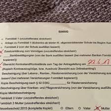 Womit die rechnungen für miete, strom und heizung begleichen, wenn auf dem konto ebbe herrscht? Kontoauszuge Fur Bafog Ausbildung Und Studium Kontoauszug