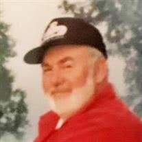 Donald Francis Kleinrichert Obituary