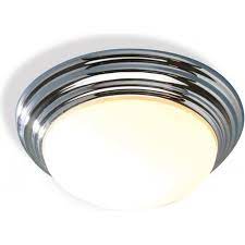 For safety reasons, make sure that the ip category for the. Traditional Bathroom Barclay Flush Fitting Glass Ceiling Light Ip44