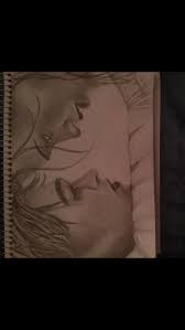 My Drawing Of Jack And Rose From The Titanic Titanic Drawing My Drawings Drawings