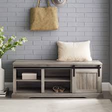 Entryway Benches You Ll Love In 2020 Wayfair
