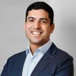 Dr. Merlin C. Smith, MD