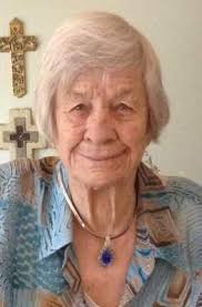 Marguerite Doerr Obituary (2015)