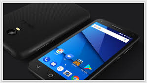BLU Dash L5 LTE caracteristicas e ...