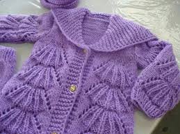 Bebek Orguleri Canim Anne In 2020 Baby Girl Sweaters Knit Baby Dress Baby Knitting