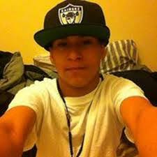 Luis Pellot's Instagram, Twitter & Facebook