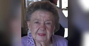 Mrs. Suzanne Merk Ginn Obituary