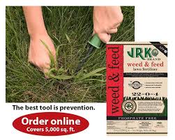 How To Lawn Care Tips For When And How To Apply Weed Killer To Your Lawn