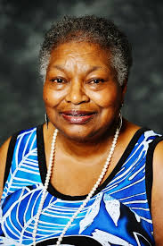 Annette Anderson Bailey