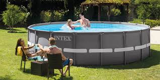 Comment Installer Une Piscine Tubulaire Hors Sol