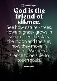 It indicates that for every darkness there is a ray of hope emerges, so don't give up easily. 105 Inspirational Nature Quotes On Life And Its Natural Beauty