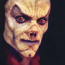 19 years ago today #MichaelJackson's short film "Ghosts" was screened in  the U.S. with #StephenKing's "Thinner". #MJFam #Halloween