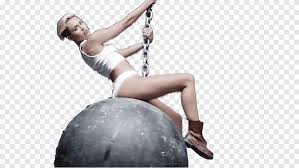 Dm bb all you ever did was wreck me. Miley Cyrus Wrecking Ball 002 Png Pngegg