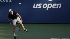 In the round of 32 in the ncaa singles championships, no. Dominik Koepfer Startet In Neues Tennis Abenteuer Sport Dw 02 09 2019