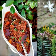 Epingle Sur Sauces Marinade
