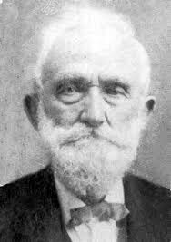 Chana Briggs Bobo (1829-1915)