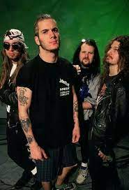 Bassist rex brown joined the band the following year. Pantera Heavy Metal Music Famous Musicians Dimebag Darrell