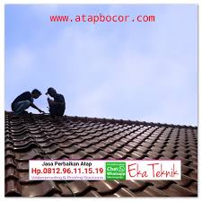 Tetapi jangan menyepelekan hal ini. Jasa Perbaikan Atap Bocor Dak Bocor Dinding Rembes By Eka Teknik