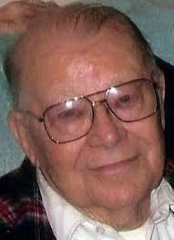Gordon Buford Pullen (1925-2010)