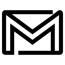 Social, media, gmail, logo Free Icon - Icon-Icons.com