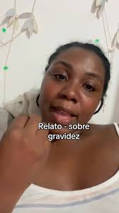 Reflexões sobre a gestação de Virginia Fonseca