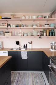 Peinture glycéro (ou peinture à l'huile). Peinture 12 Couleurs Tendances Pour Les Murs De La Cuisine