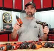 Best Screwdriver 12v-20V - YouTube