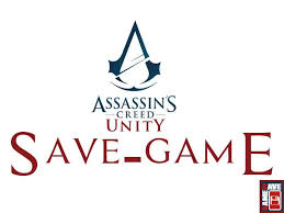 Set in mysterious ancient egypt, assassin's creed origins is a new beginning. Your Save Games Assassin S Creed Unity 100 Pc Save Game