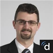 Dr. Jeffrey M. Goshe, MD