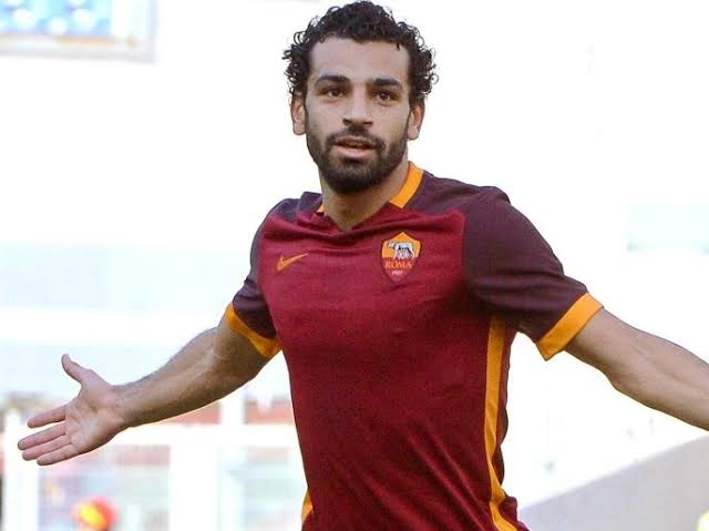 محمد صلاح: روما سيطيح بريال مدريد | رياضة | الجزيرة نت