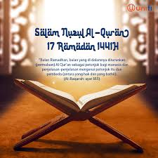 Sibuk bekerja, namun ingin khatam al quran? Unifi ×'×˜×•×•×™×˜×¨ Salam Nuzul Al Quran Buat Semua Umat Islam Di Malaysia Manfaatkan Cuti Anda Sebaiknya Dengan Beribadah Di Bulan Yang Mulia Ini Https T Co X28az66u2h
