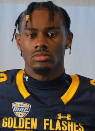 Flash Fast 2020: Get to Know Your Golden Flashes