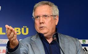Fenerbahçe, aziz yıldırım döneminde masa tenisinde de 3 kez avrupa'da kupa kazandı. Aziz Yildirim Fenerbahce Den Beni Kimse Ayiramaz Son Dakika Fenerbahce Haberleri