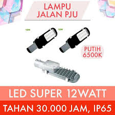 Dimana lampu led motor ini di jual dengan harga sekitar 59 per untit atau untuk 1pcs. Lampu Penerangan Jalan Umum Pju Gang Depan Rumah Led Jalan 12 Watt Putih Amasco Kualitas Teruji Shopee Indonesia