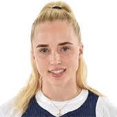 Hailey Van Lith, Chicago Sky, G