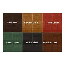 Transparent freedom actual 4 89 ft x 7 89 ft heavy duty providence black aluminum decorative metal fence panel lowes com metal fence panels aluminum fence. One Coat Fencelife Fence Paint 9 Litre Fence Paint Colours Garden Fence Paint Fence Paint