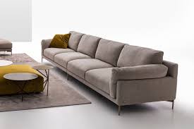 A custom sofa can give your living room that perfect, unique look. Cadorna Xl Sofa By Nicoline Italia Room Service 360