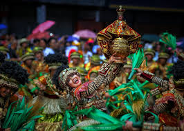 Check spelling or type a new query. 10 Sto Nino Festivals In The Philippines Worth Visiting