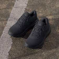 T&ecirc;nis Corrida Galaxy 7 - Preto adidas | adidas Brasil