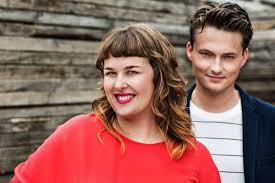 Zoontje leon en dochtertje ella mogen in augustus dus een broertje of zusje verwelkomen. Maarten Vancoillie En Dorothee Dauwe