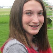 Rebecca Sabin's Instagram, Twitter & Facebook