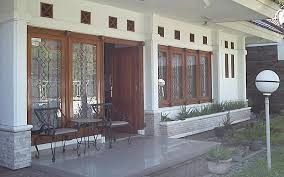 10 Model Granit Teras Depan Rumah Mewah Bikin Hunian Terlihat Megah Dan Elegan Rumah123 Com