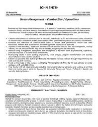 Owner Or Operator Resume Template Premium Resume Samples Example Resume Template Professional Download Resume Resume