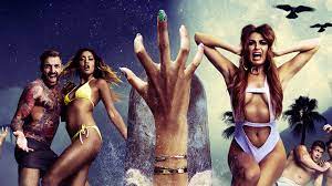 Love Island Uk Season 5 Soundtrack Tunefind