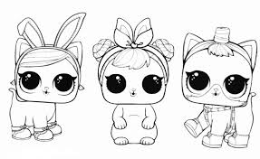 Check spelling or type a new query. Dibujos Para Colorear Munecas Lol Imprimir En Formato A4 Munecas Lol Dibujos Dibujos Para Colorear