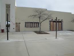 Is the strike over? Recycle bins in Parcel 14B are empty. Do not recall  seeing anything from the management company.