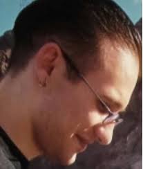 Tanner Sharp Missing