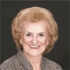 Mary Margaret Jones Obituary June 14, 2018