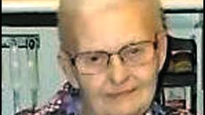 Obituary: Ward, Faye Marie (Dunham)